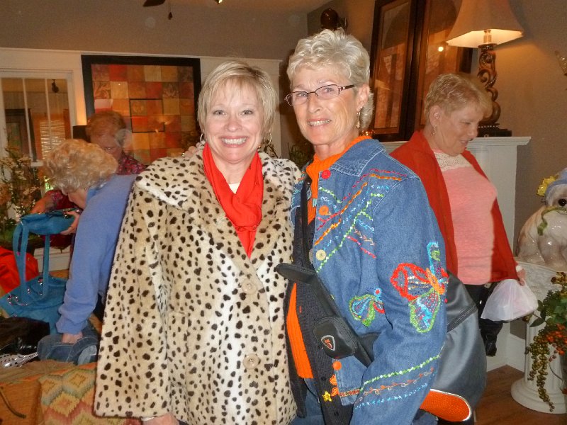 Josephines Tea Room Run Oct 2014 026